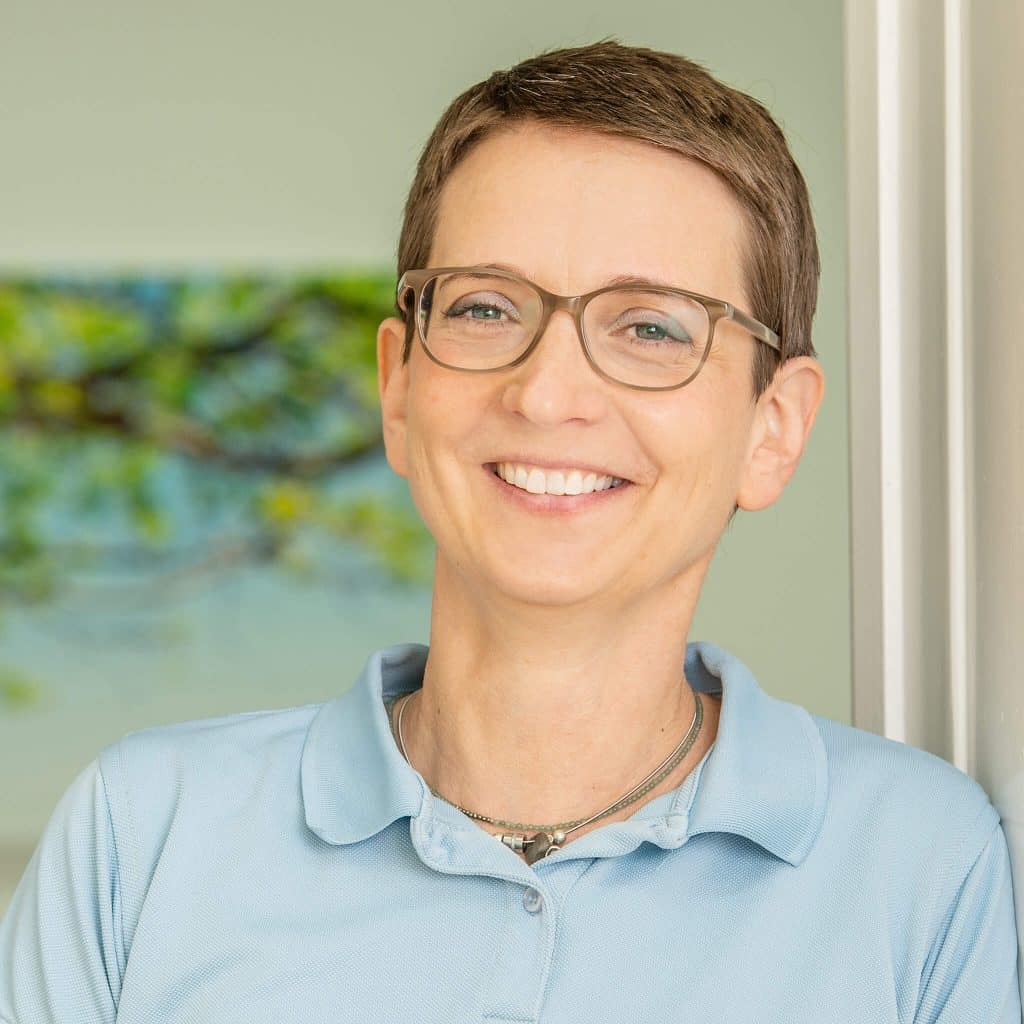 Dr. Franziska N. Scholz